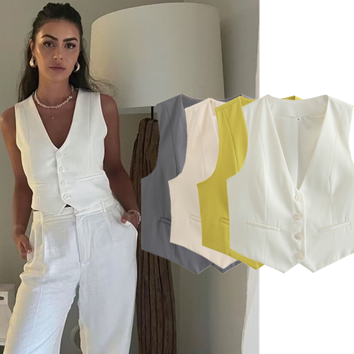 Vintage Fashion Bloggers - Maxdutti French Fashion Blogger Blazers Women