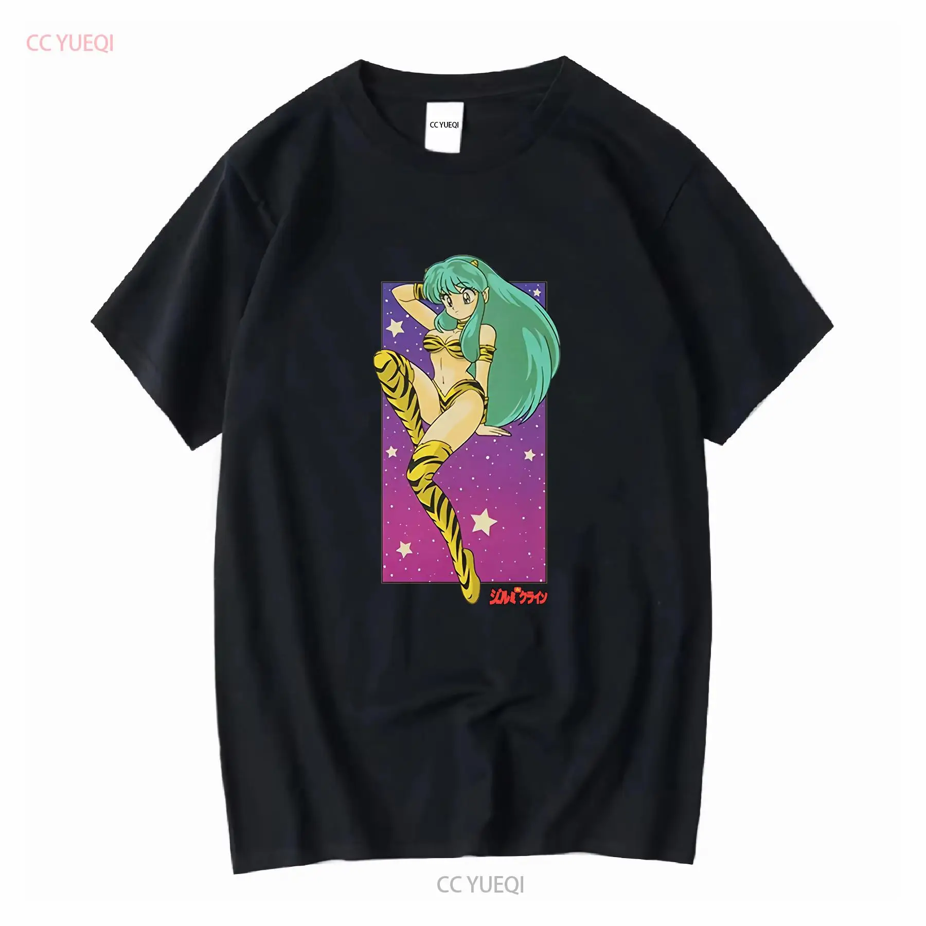 Vintage Fashion Jersey - Hook Ups Skateboard Lum Chan T