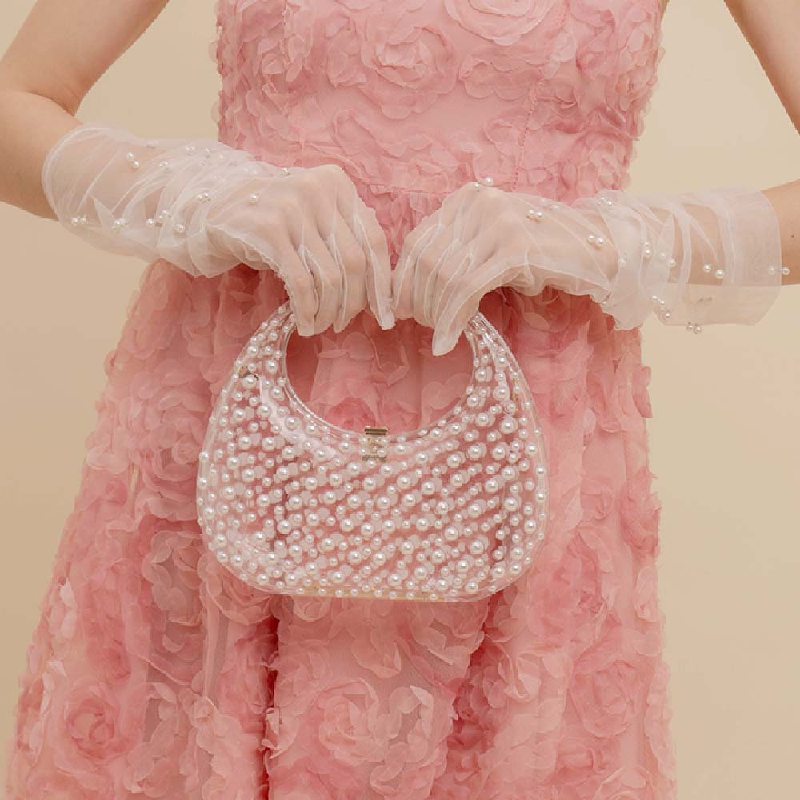 Fashion Handbags Evening Party – Vintage Fashion Trends Bewertung und Preis