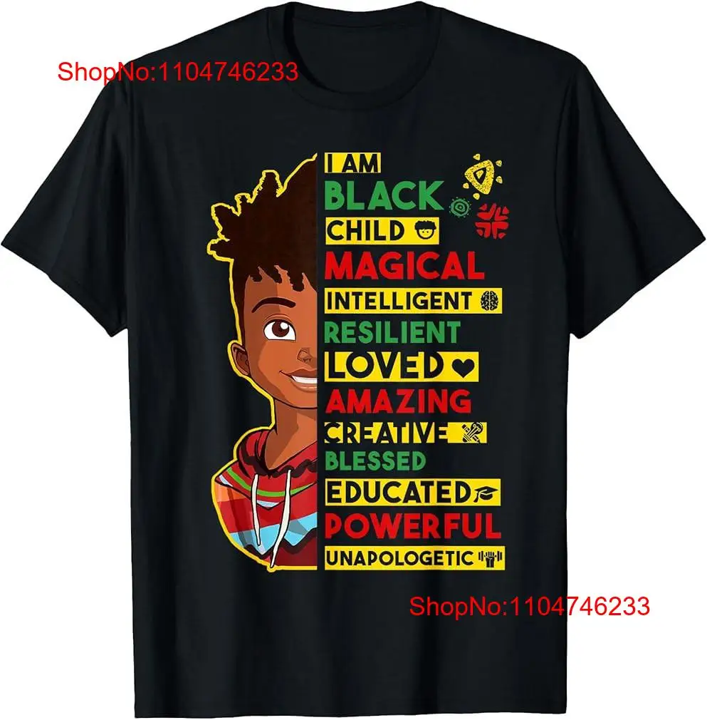 I am Black History Month T Shi – Vintage Fashion History Bewertung und Preis