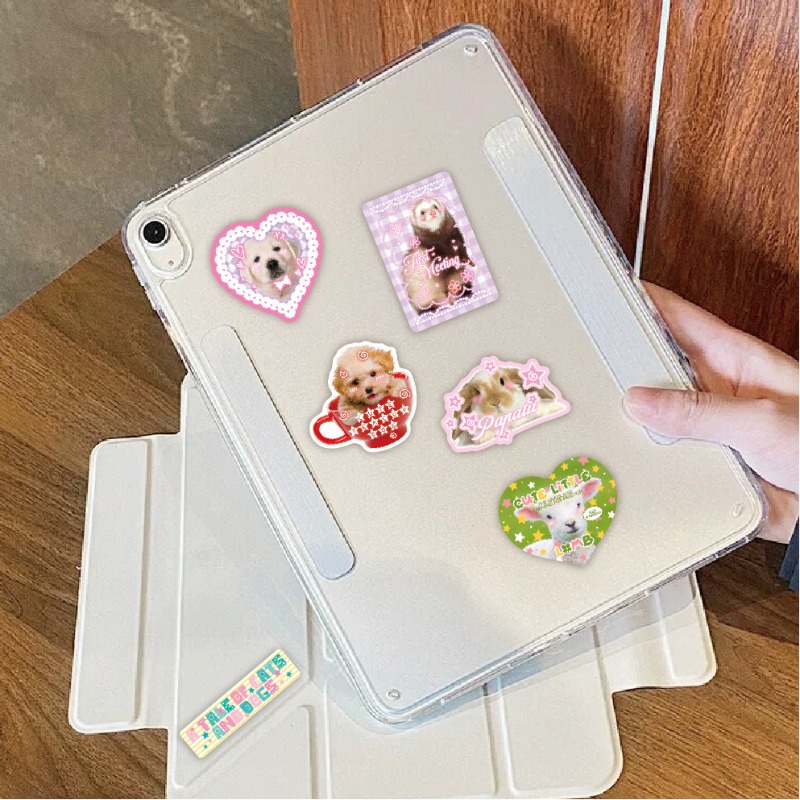 50pcs/set Kawaii Fashion Scrap – Vintage Fashion Magazine Bewertung und Preis