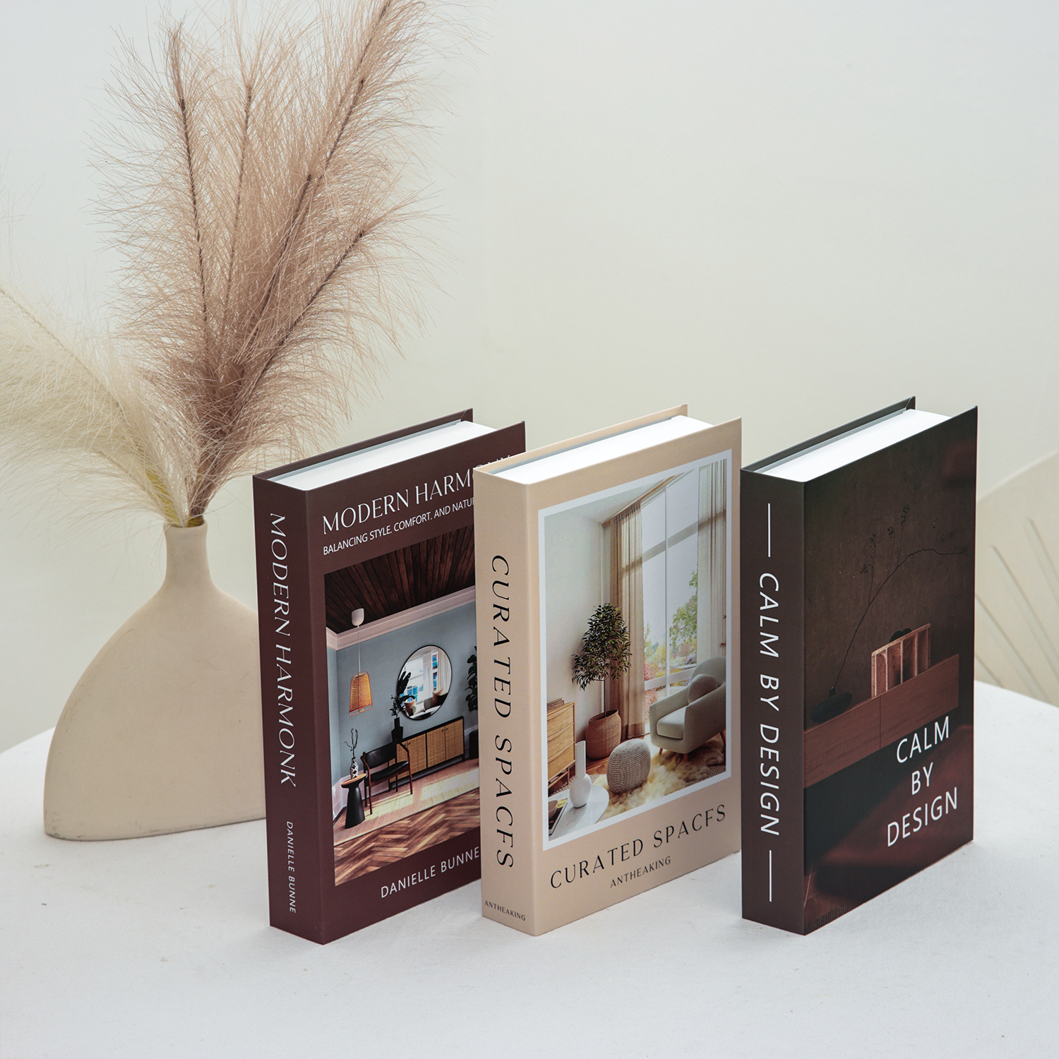3Pcs/1Pcs Foldable Luxury Fake – Vintage Fashion Magazine Bewertung und Preis