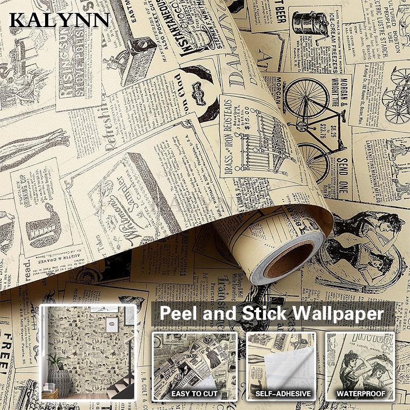 Vintage Contact Paper Many Typ – Vintage Fashion Wallpaper Bewertung und Preis