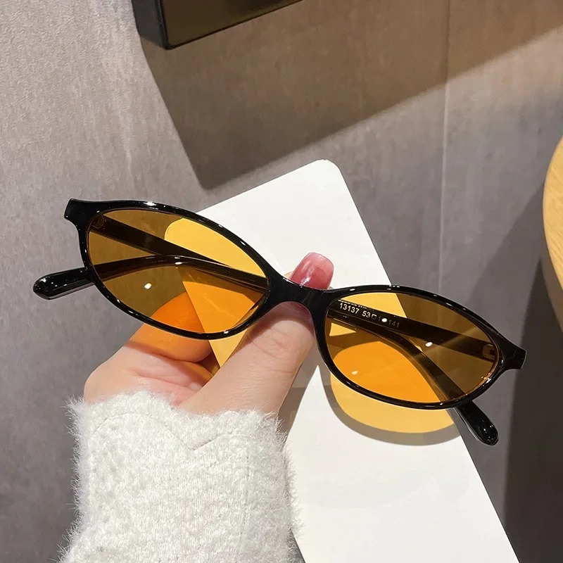 New Retro Sexy Cat Eye Sunglas – Vintage Fashion Trends Bewertung und Preis