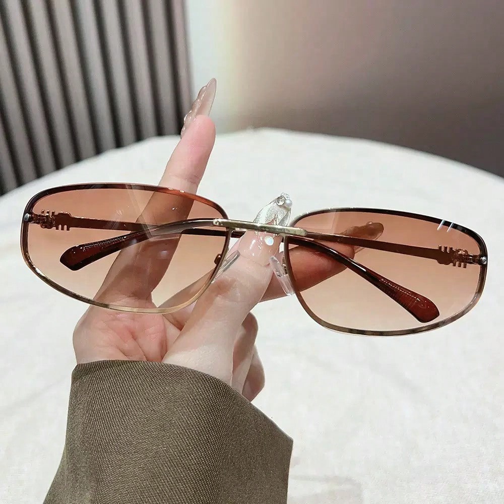 New Luxury Vintage-Style Metal – Vintage Fashion Influencers Bewertung und Preis