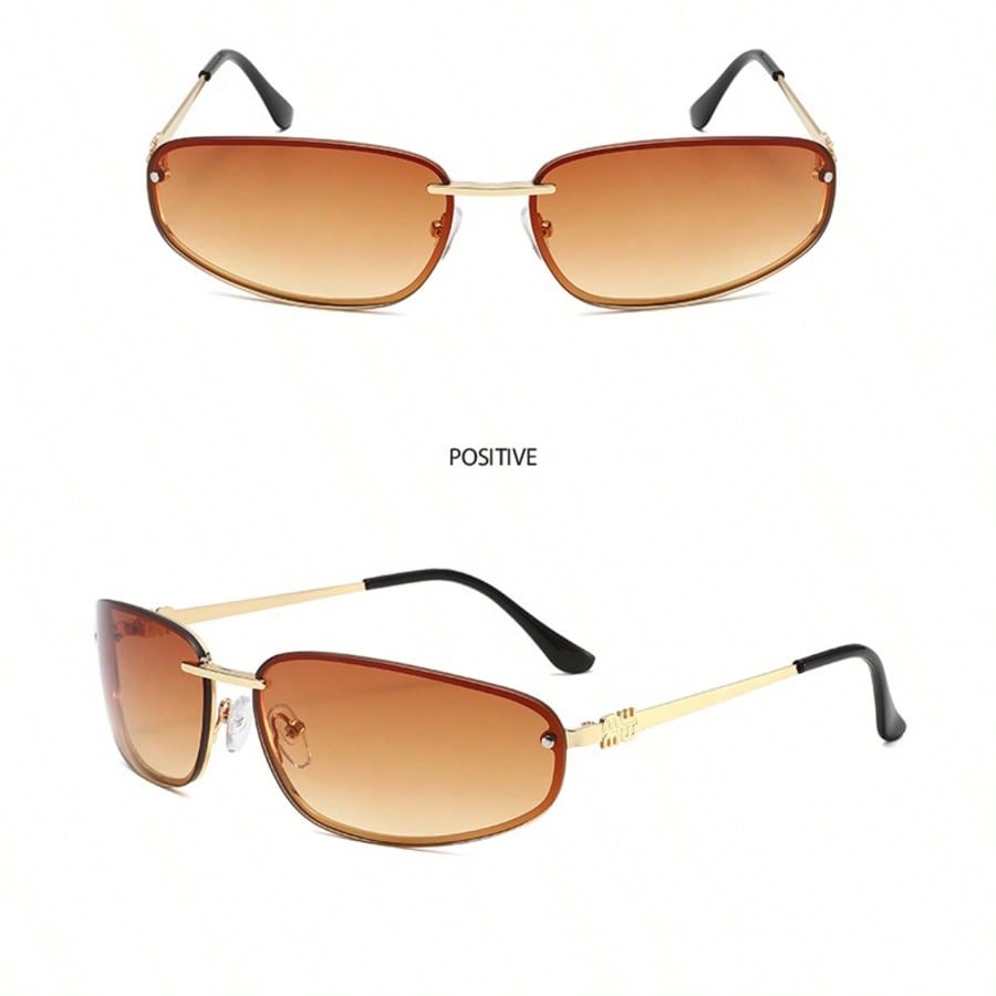 New Luxury Vintage-Style Metal – Vintage Fashion Influencers Bewertung und Preis