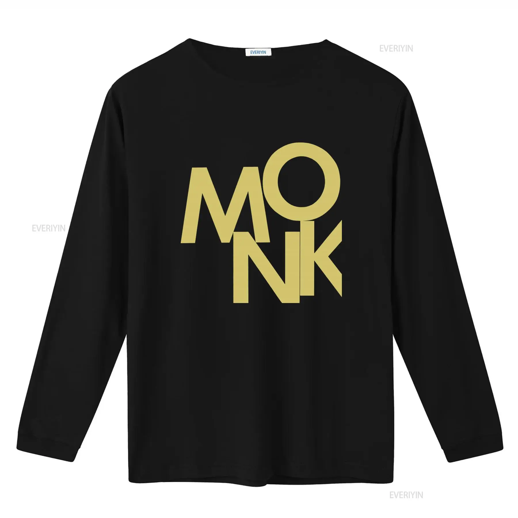 Thelonious Monk Jazz Miles Dav – Vintage Fashion Jersey Bewertung und Preis