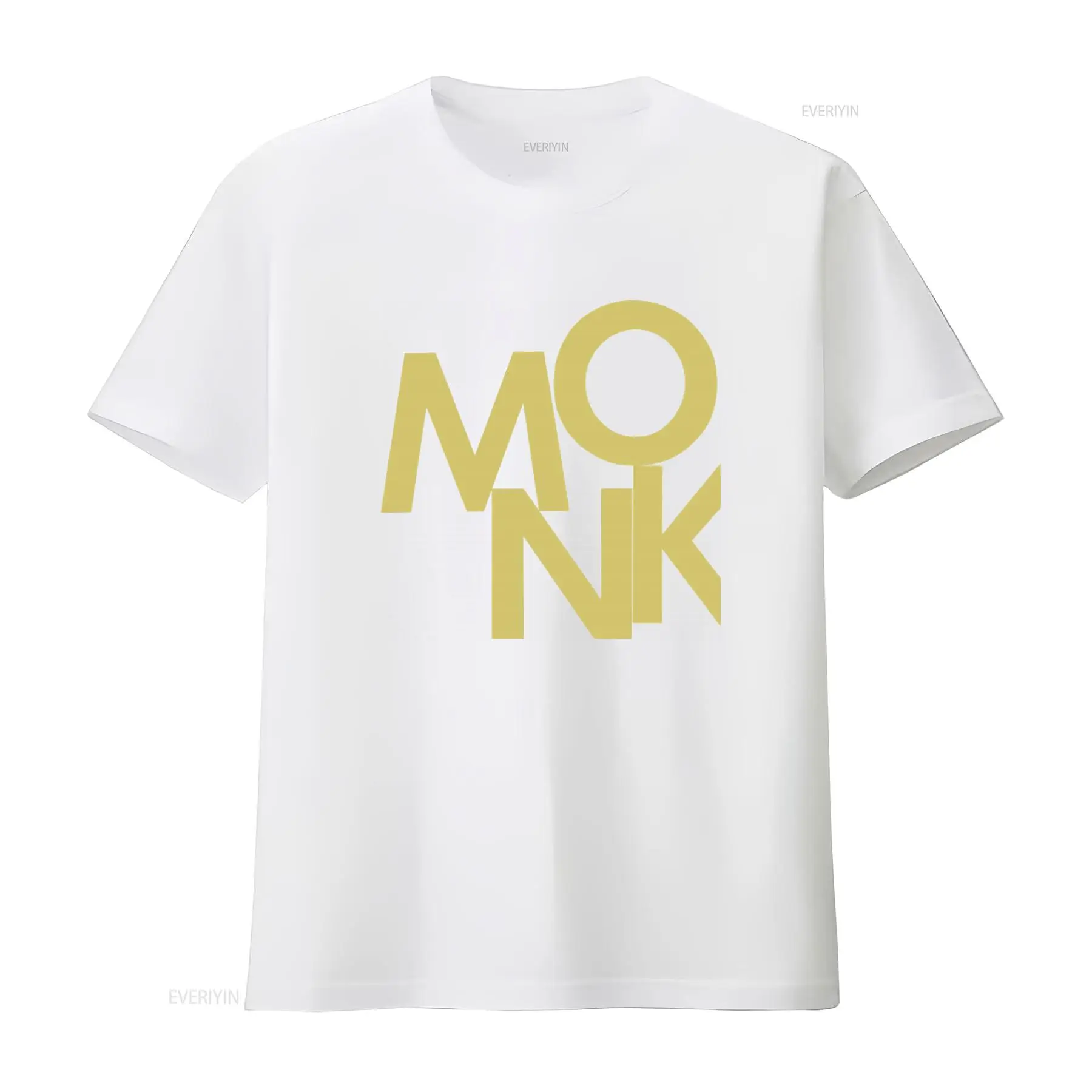 Thelonious Monk Jazz Miles Dav – Vintage Fashion Jersey Bewertung und Preis