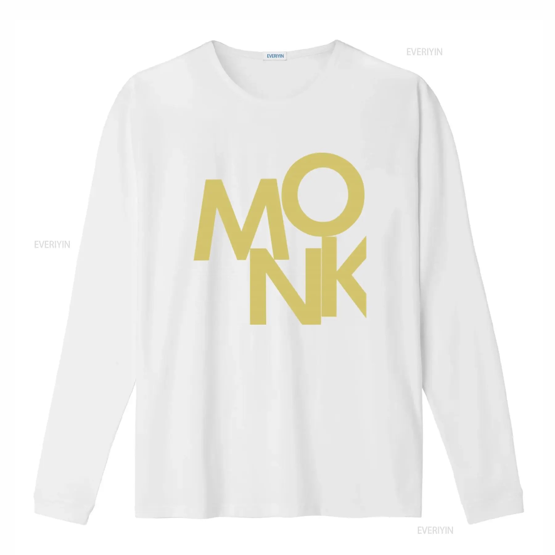 Thelonious Monk Jazz Miles Dav – Vintage Fashion Jersey Bewertung und Preis