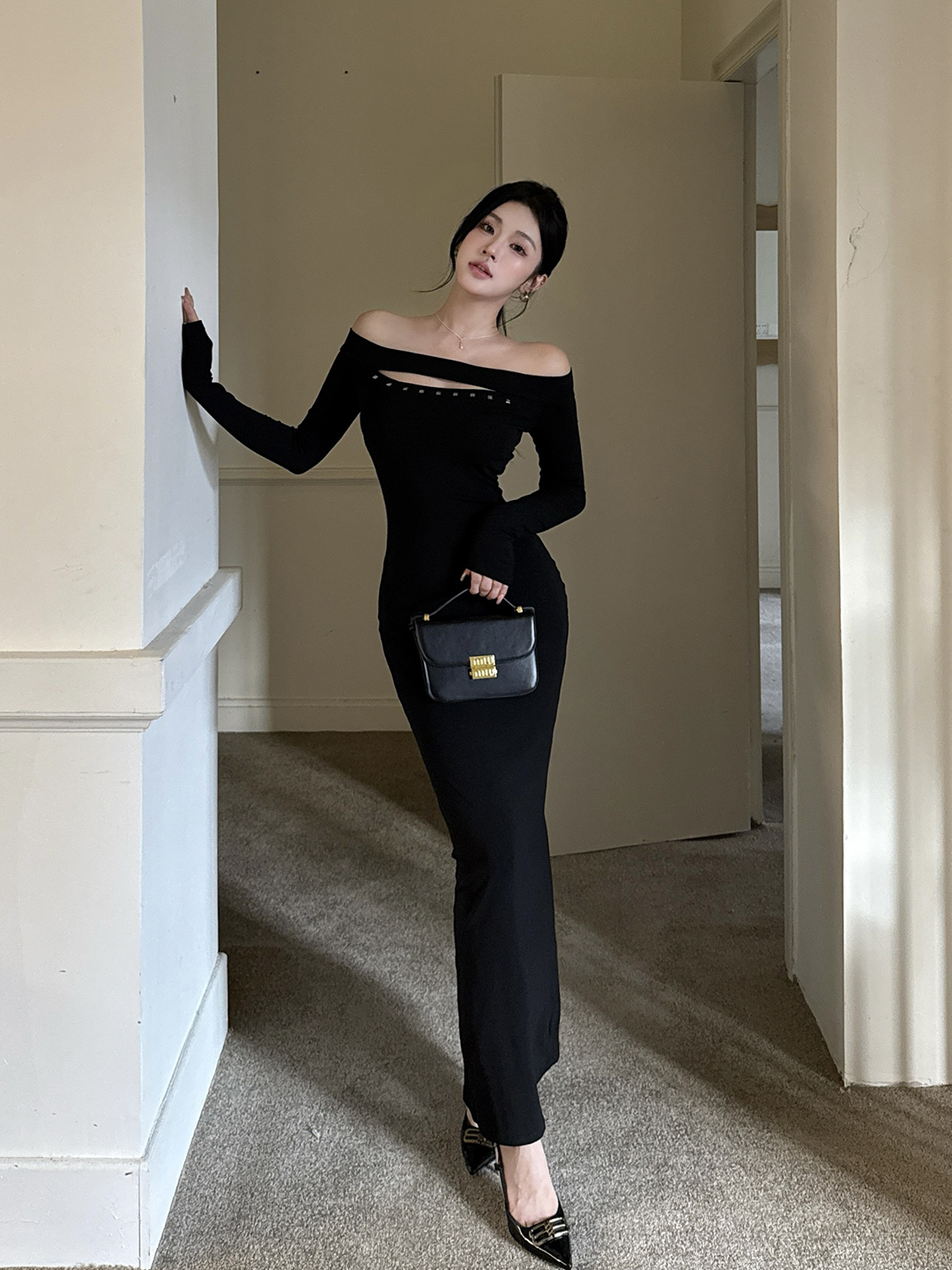 Bodycon Dresses Roses Woman Fa – Vintage Fashion Influencers Bewertung und Preis