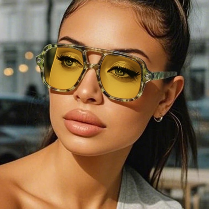 Popular Fashion Double Bridges – Vintage Fashion Trends Bewertung und Preis