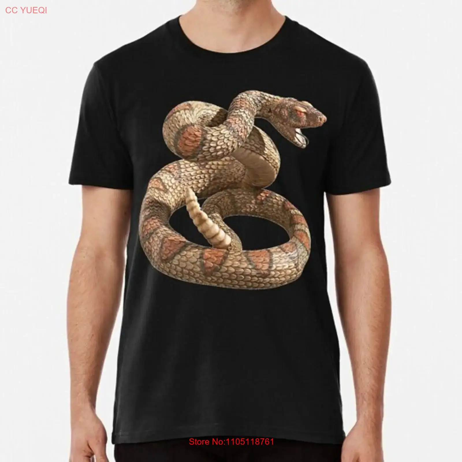 Rattlesnake Snake T Shirt Pain – Vintage Fashion Drawings Bewertung und Preis