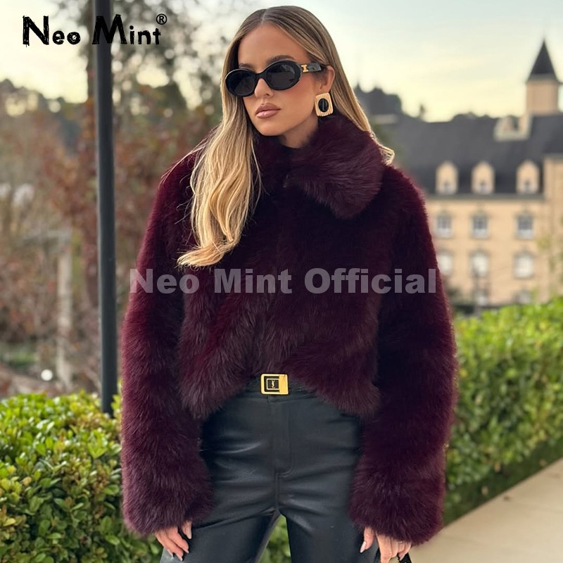Neo Mint Ins Blogger Brand Fas – Vintage Fashion Bloggers Bewertung und Preis