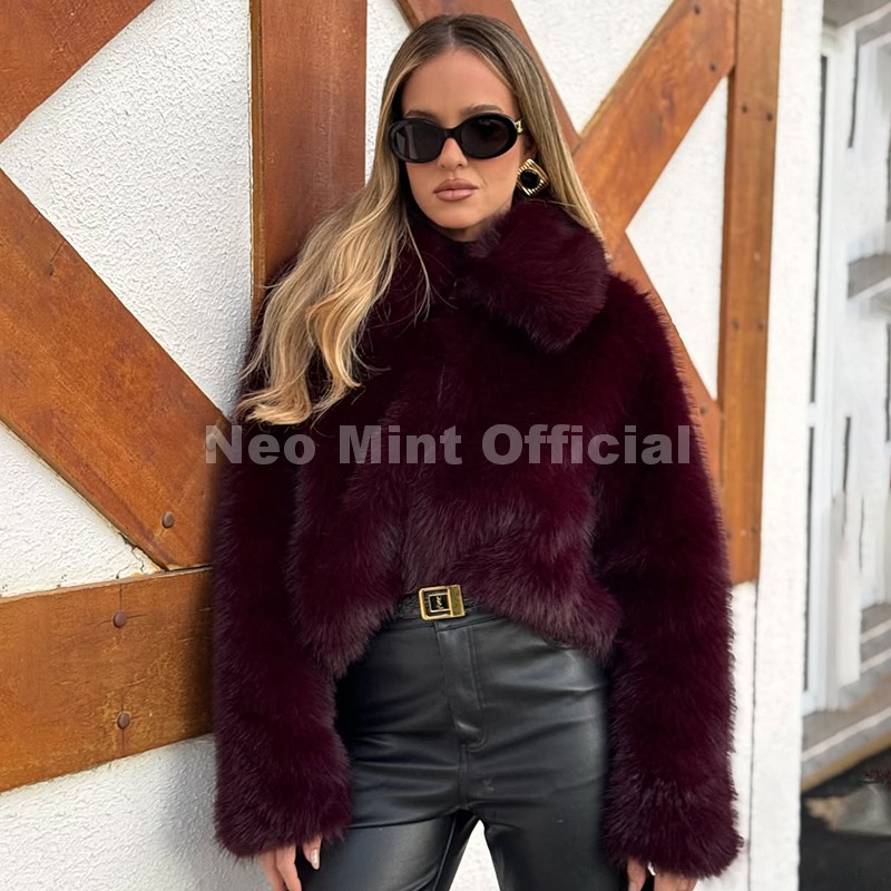 Neo Mint Ins Blogger Brand Fas – Vintage Fashion Bloggers Bewertung und Preis