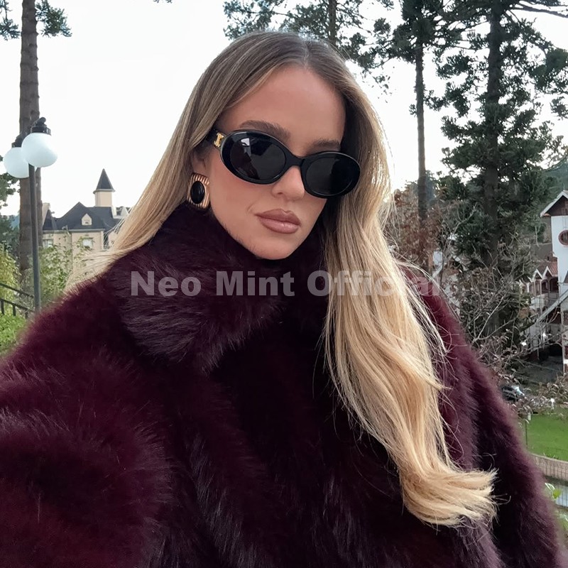 Neo Mint Ins Blogger Brand Fas – Vintage Fashion Bloggers Bewertung und Preis