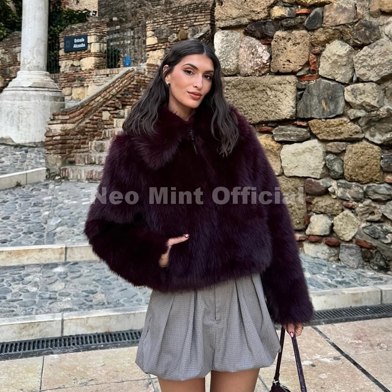 Neo Mint Ins Blogger Brand Fas – Vintage Fashion Bloggers Bewertung und Preis