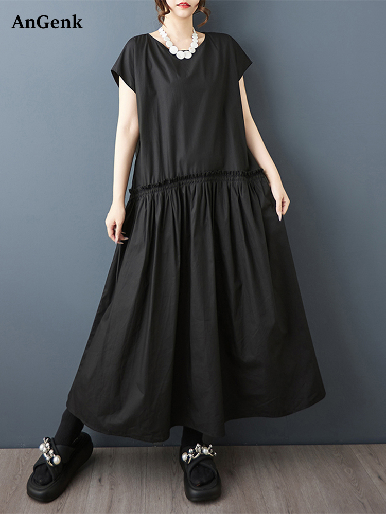 2026 Summer New Black Vintage  – Vintage Fashion Drawings Bewertung und Preis