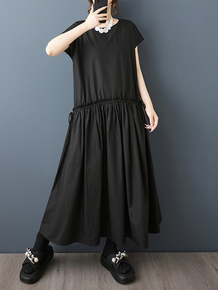 2026 Summer New Black Vintage  – Vintage Fashion Drawings Bewertung und Preis