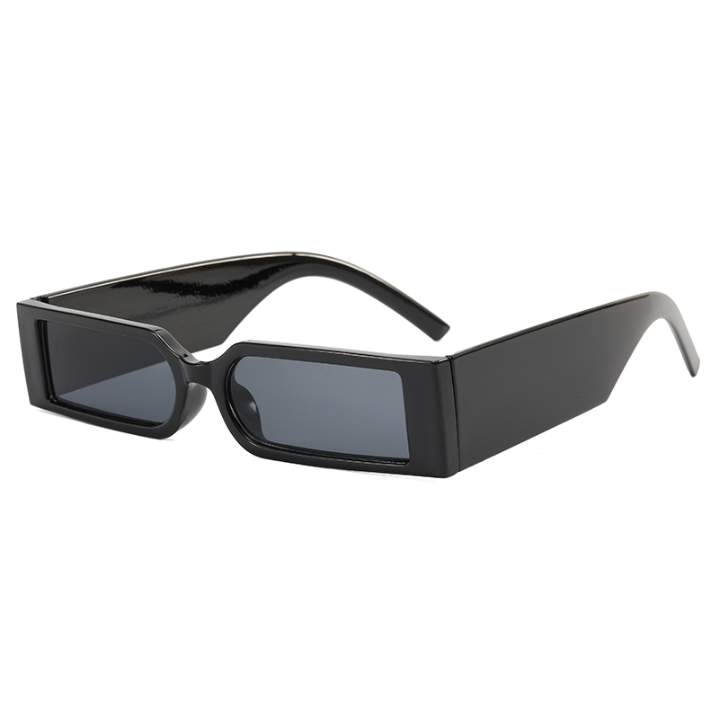 Rectangle Fashion Sunglasses M – Vintage Fashion Glasses Bewertung und Preis