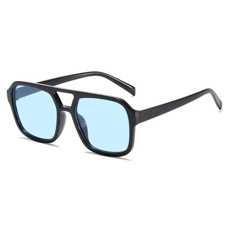 New Pc Frame Round Sunglasses  – Vintage Fashion Glasses Bewertung und Preis