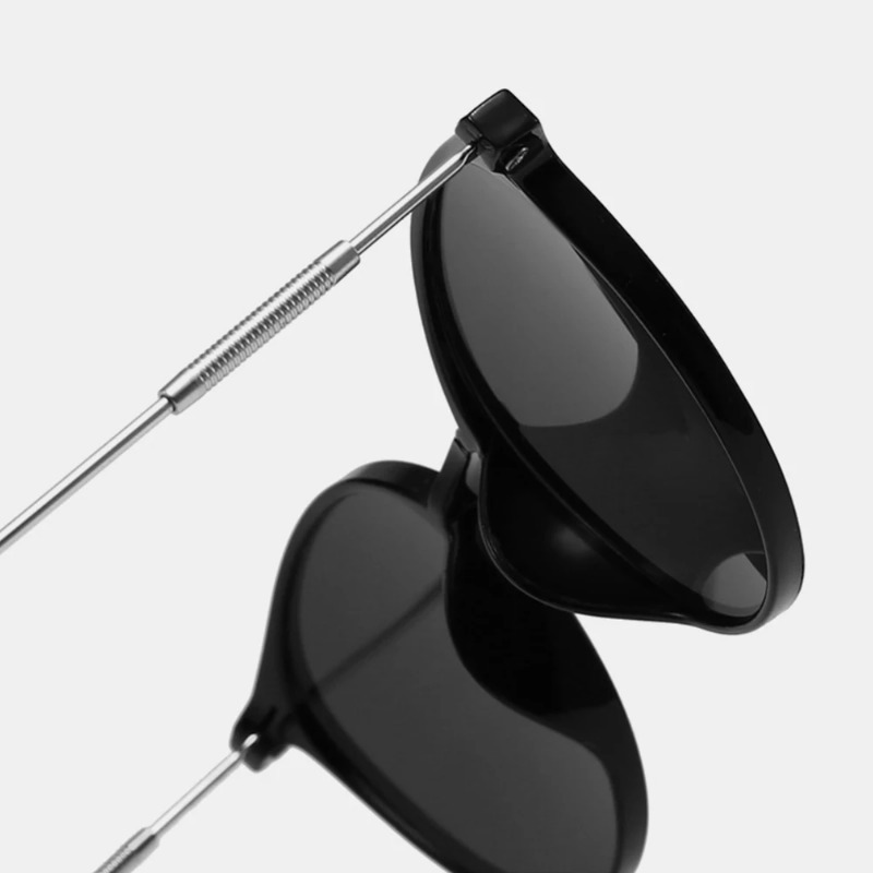 New Round Vintage Sunglasses W – Vintage Fashion Glasses Bewertung und Preis