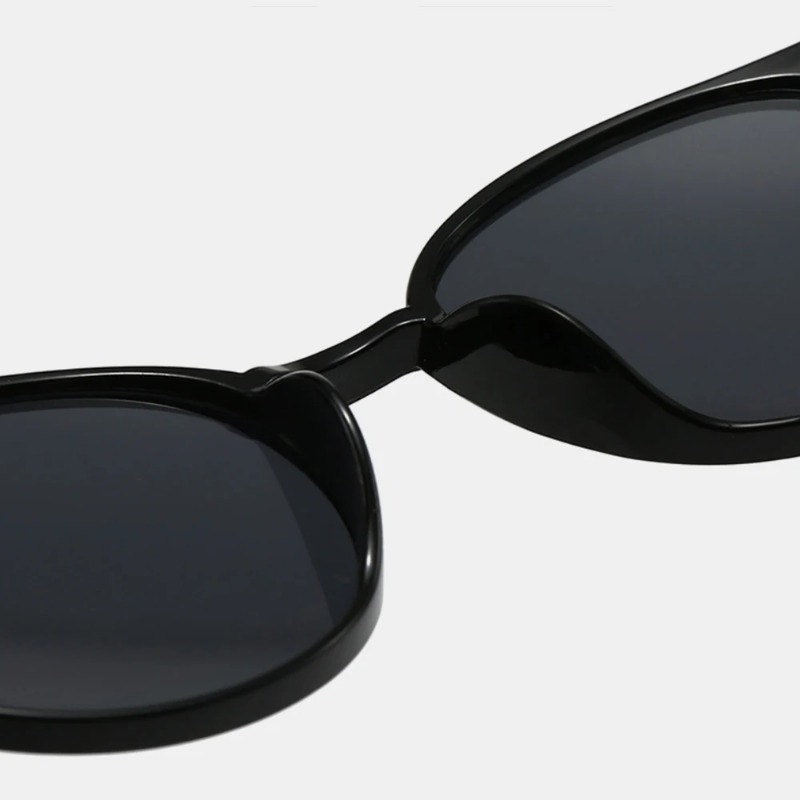 New Round Vintage Sunglasses W – Vintage Fashion Glasses Bewertung und Preis
