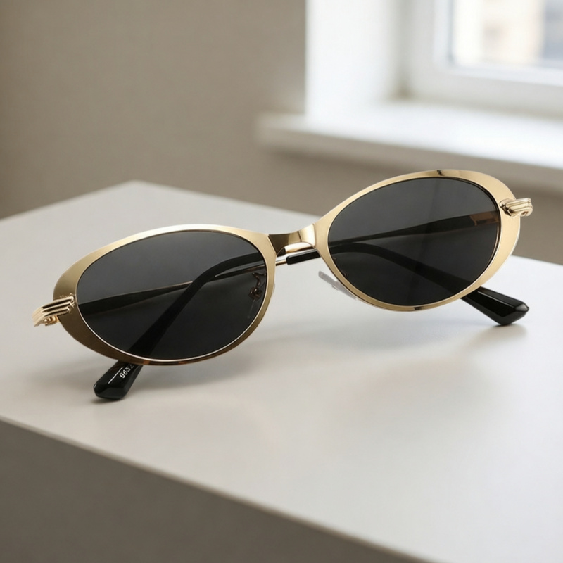 80s Vintage Designer Cat Eye S – Vintage Fashion Influencers Bewertung und Preis