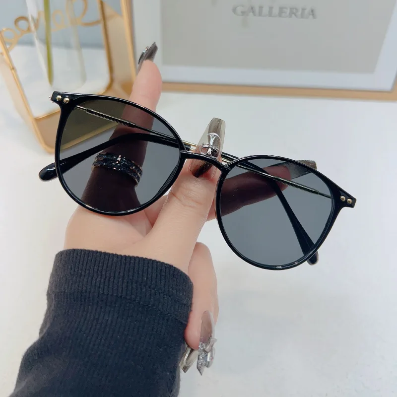New Round Vintage Sunglasses W – Vintage Fashion Glasses Bewertung und Preis