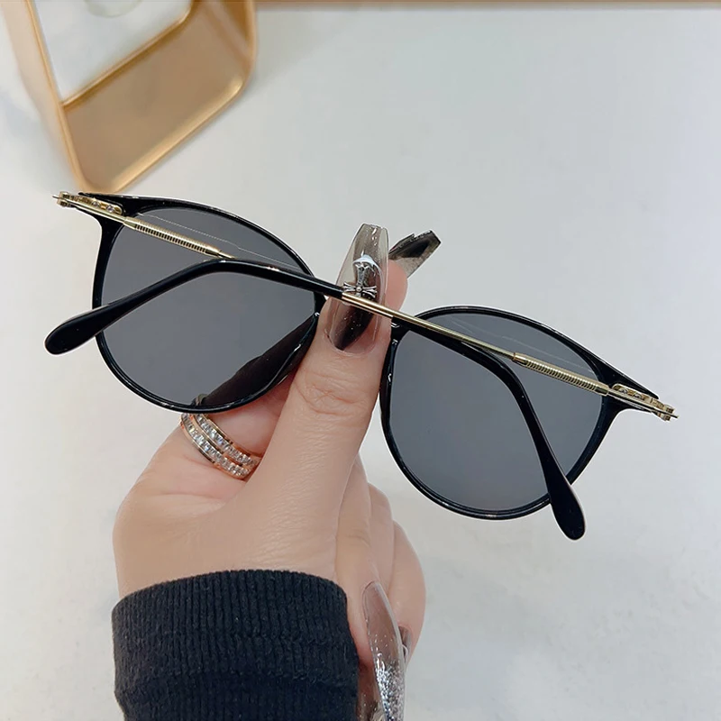 New Round Vintage Sunglasses W – Vintage Fashion Glasses Bewertung und Preis