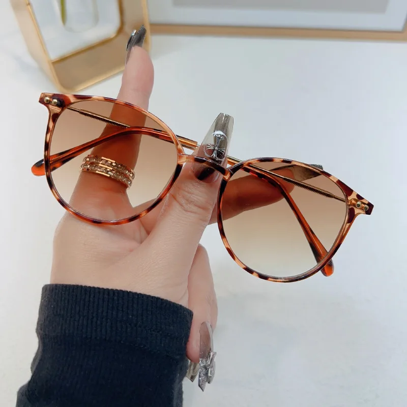 New Round Vintage Sunglasses W – Vintage Fashion Glasses Bewertung und Preis