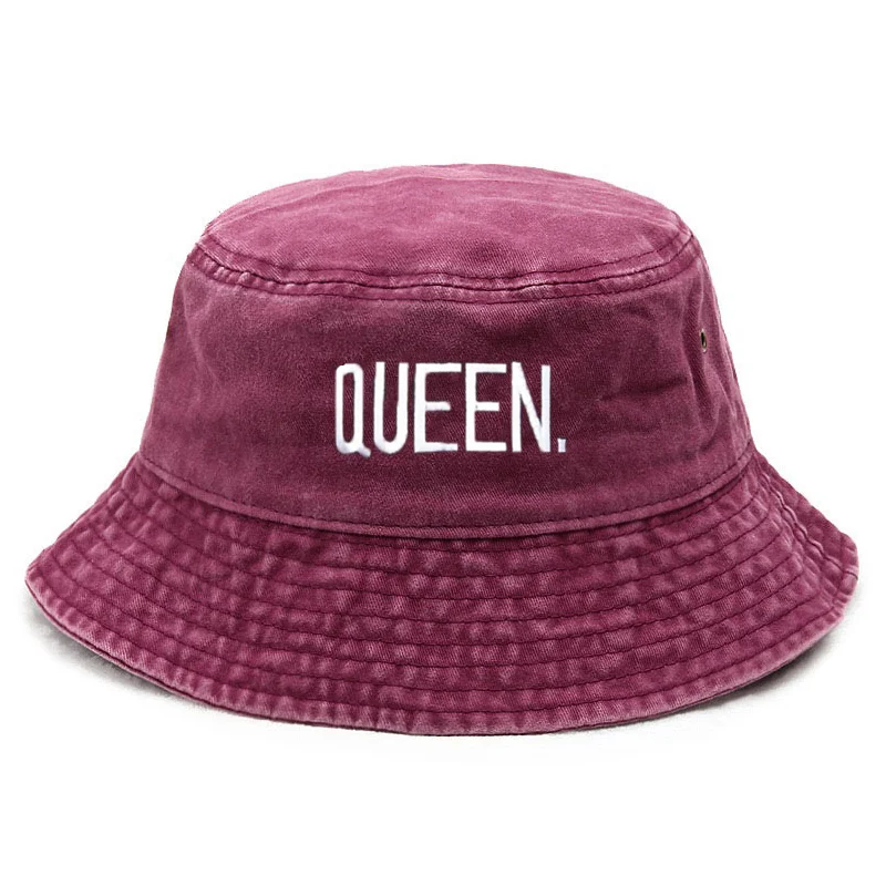 Customize Queen Washed Vintage – Vintage Fashion Queen Bewertung und Preis