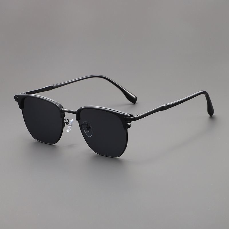 Luxury Square Sunglasses Men W – Vintage Fashion Trends Bewertung und Preis