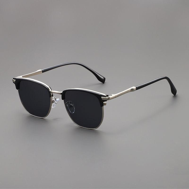 Luxury Square Sunglasses Men W – Vintage Fashion Trends Bewertung und Preis