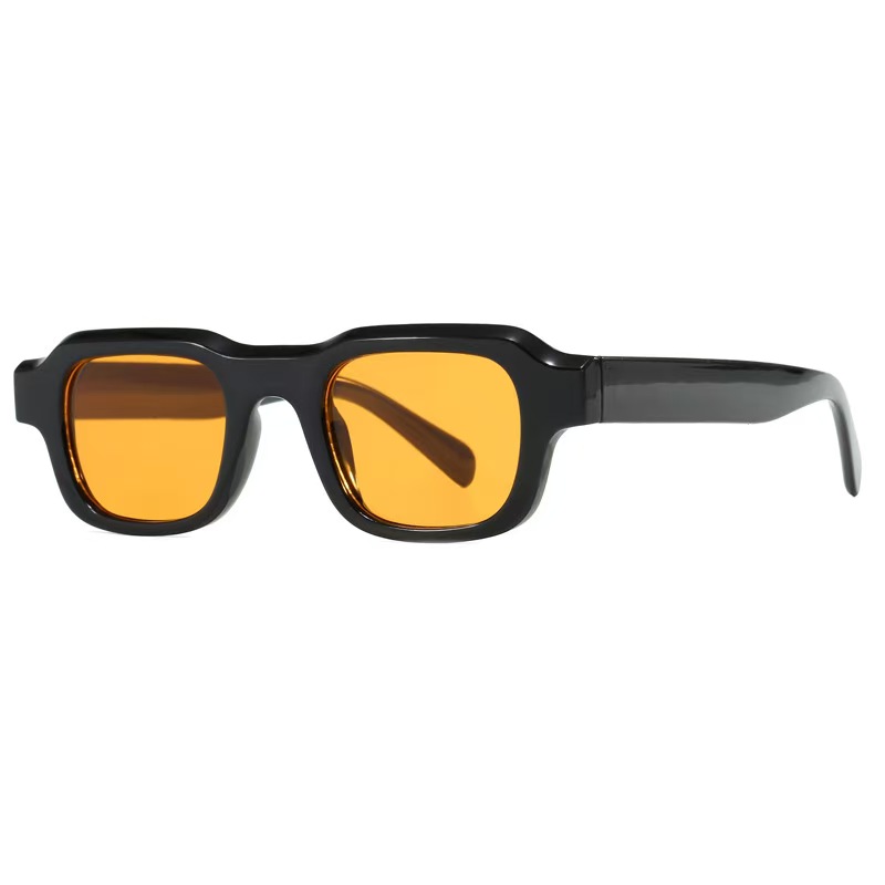 Women Vintage Rectangle Frame  – Vintage Fashion Glasses Bewertung und Preis