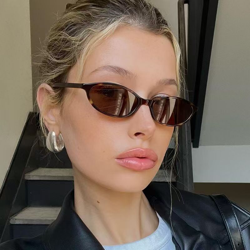 Vintage Small Cat Eye Sunglass – Vintage Fashion Glasses Bewertung und Preis