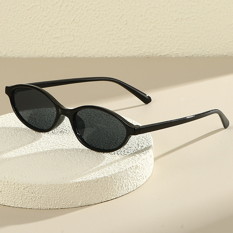 Vintage Small Cat Eye Sunglass – Vintage Fashion Glasses Bewertung und Preis