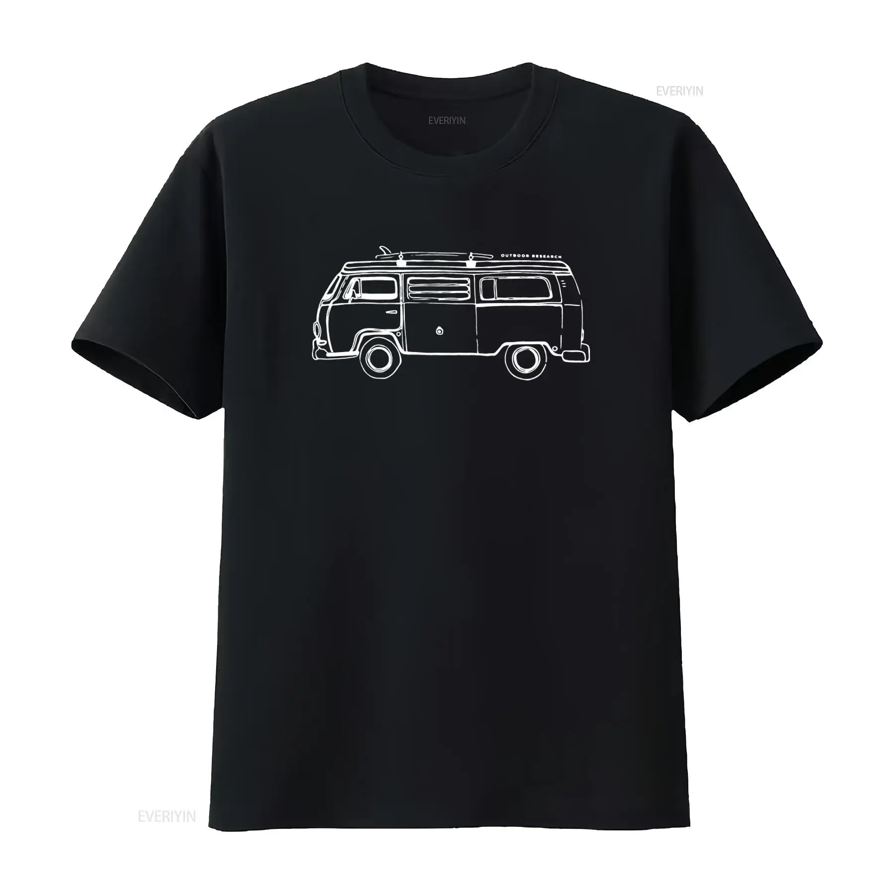 Outdoor Research Retro Van T S – Vintage Fashion Research Bewertung und Preis