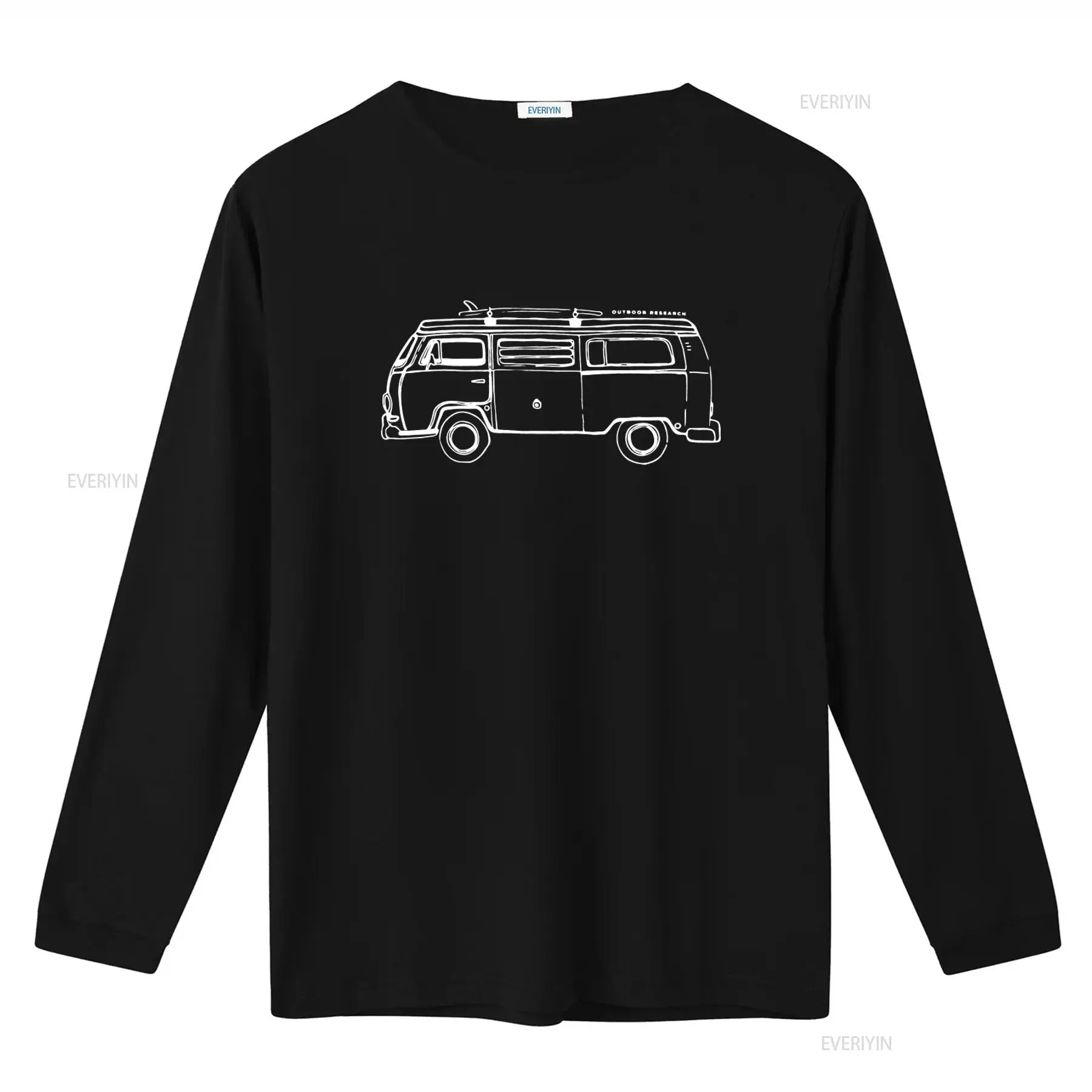 Outdoor Research Retro Van T S – Vintage Fashion Research Bewertung und Preis