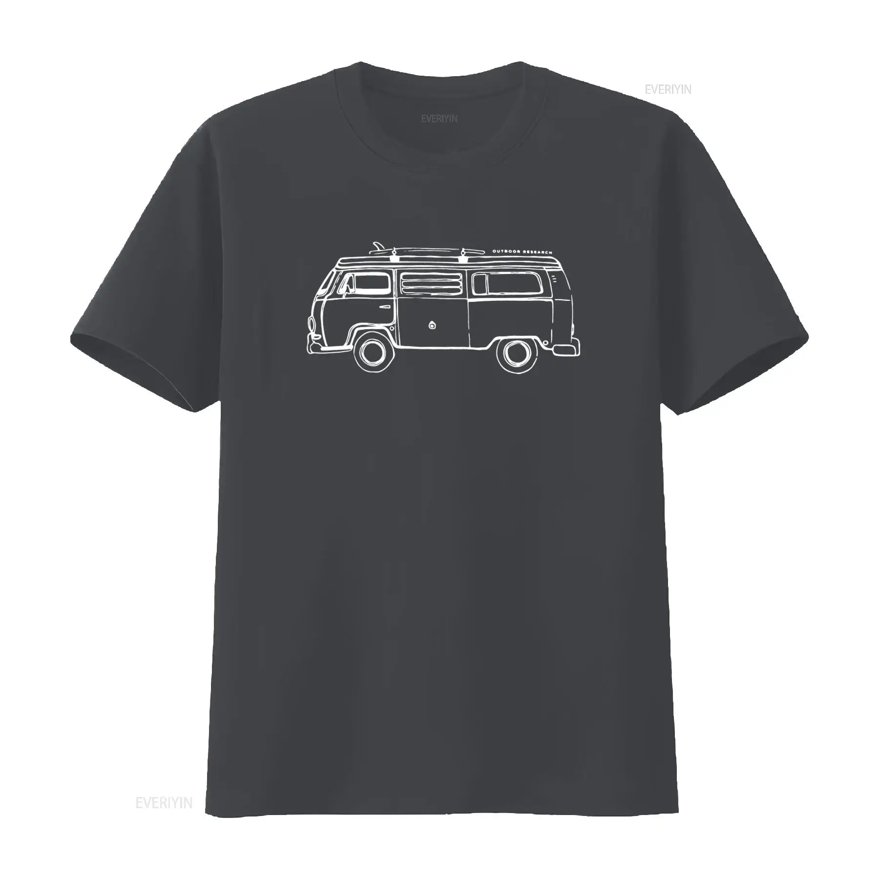 Outdoor Research Retro Van T S – Vintage Fashion Research Bewertung und Preis
