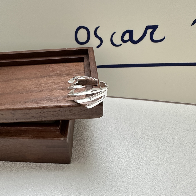 S925 Sterling Silver Korean Ve – Vintage Fashion Bloggers Bewertung und Preis