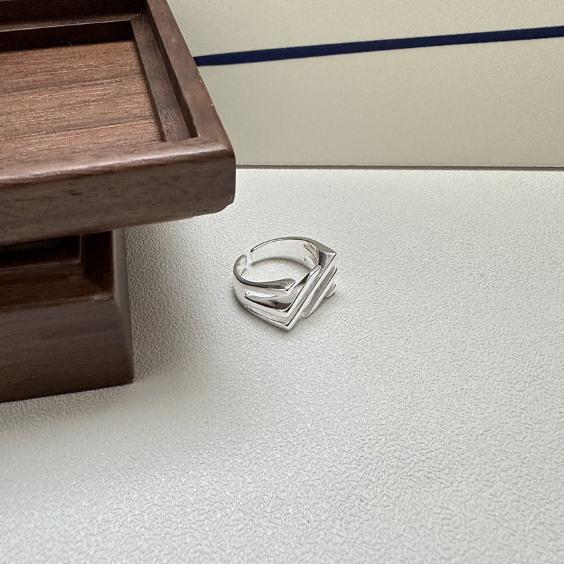 S925 Sterling Silver Korean Ve – Vintage Fashion Bloggers Bewertung und Preis