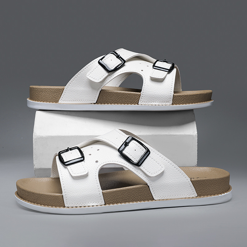 Classic Vintage Sandals Men's  – Vintage Fashion Mens Bewertung und Preis