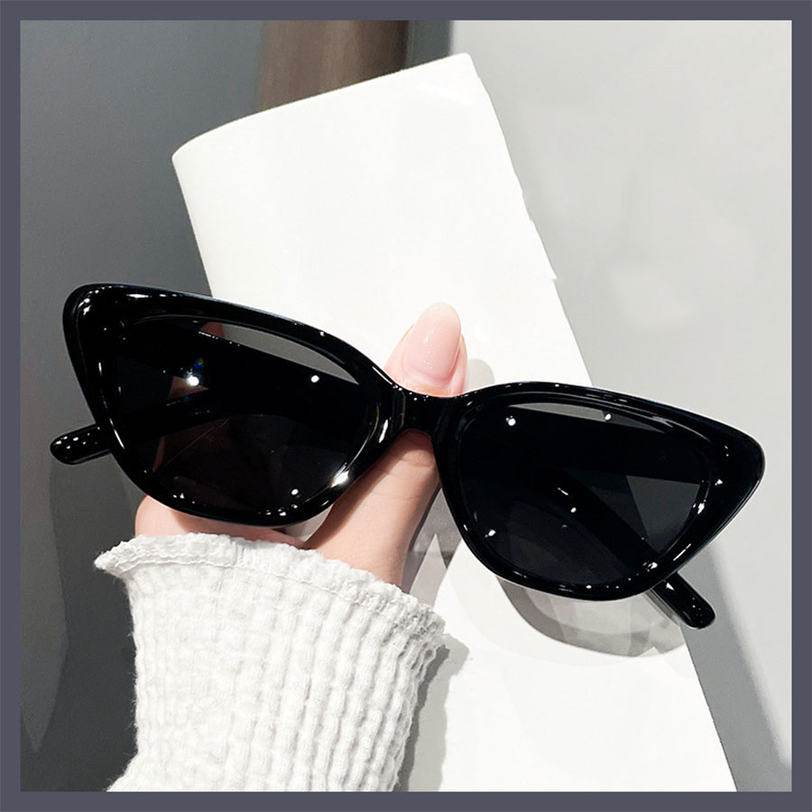 Pair Vintage Cat Eye Glasses – – Vintage Fashion Influencers Bewertung und Preis