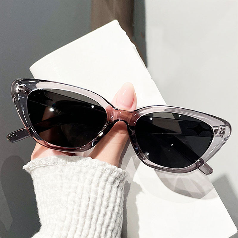 Pair Vintage Cat Eye Glasses – – Vintage Fashion Influencers Bewertung und Preis