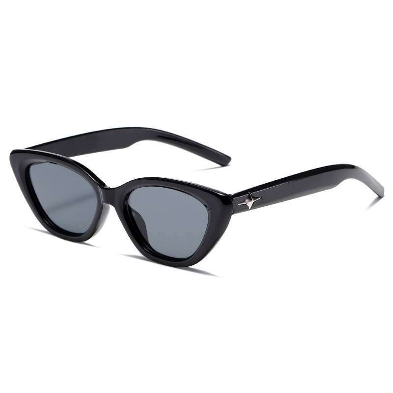 Pair Vintage Cat Eye Glasses – – Vintage Fashion Influencers Bewertung und Preis
