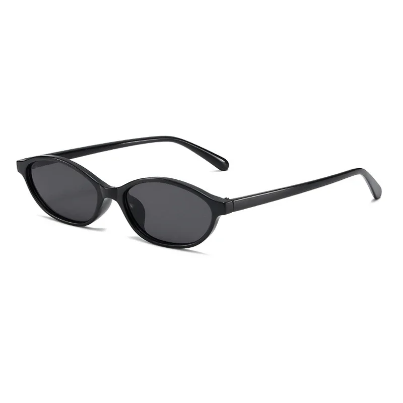 Fashion Oval Simple Literary S – Vintage Fashion Glasses Bewertung und Preis