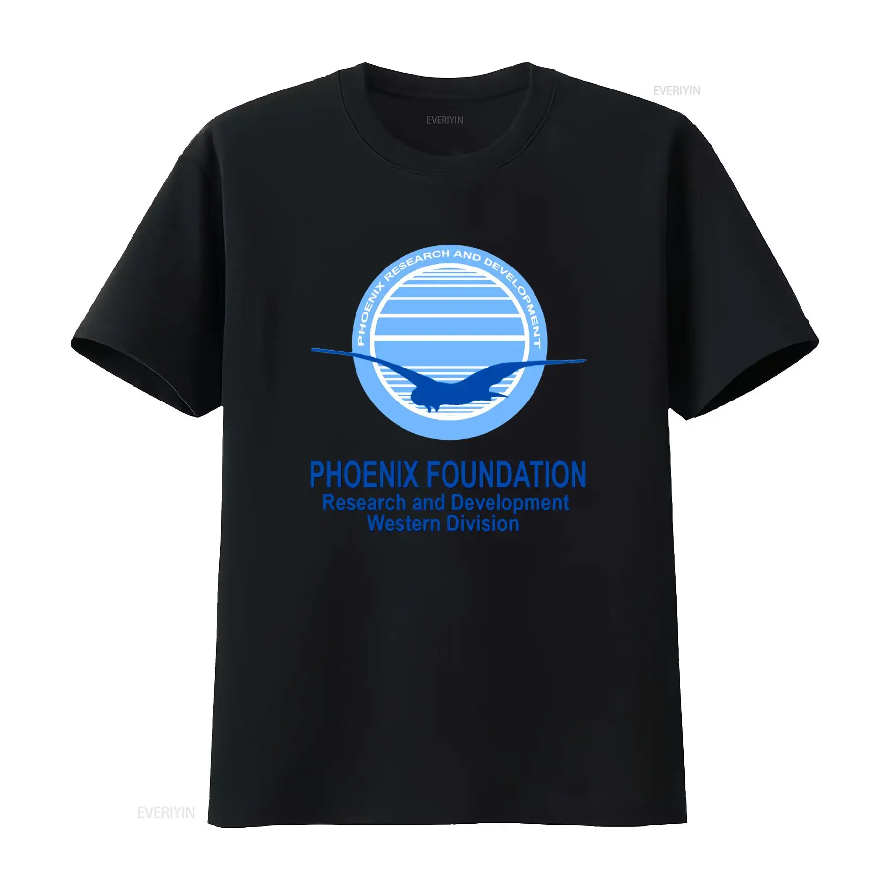 Phoenix Foundation Research T  – Vintage Fashion Research Bewertung und Preis