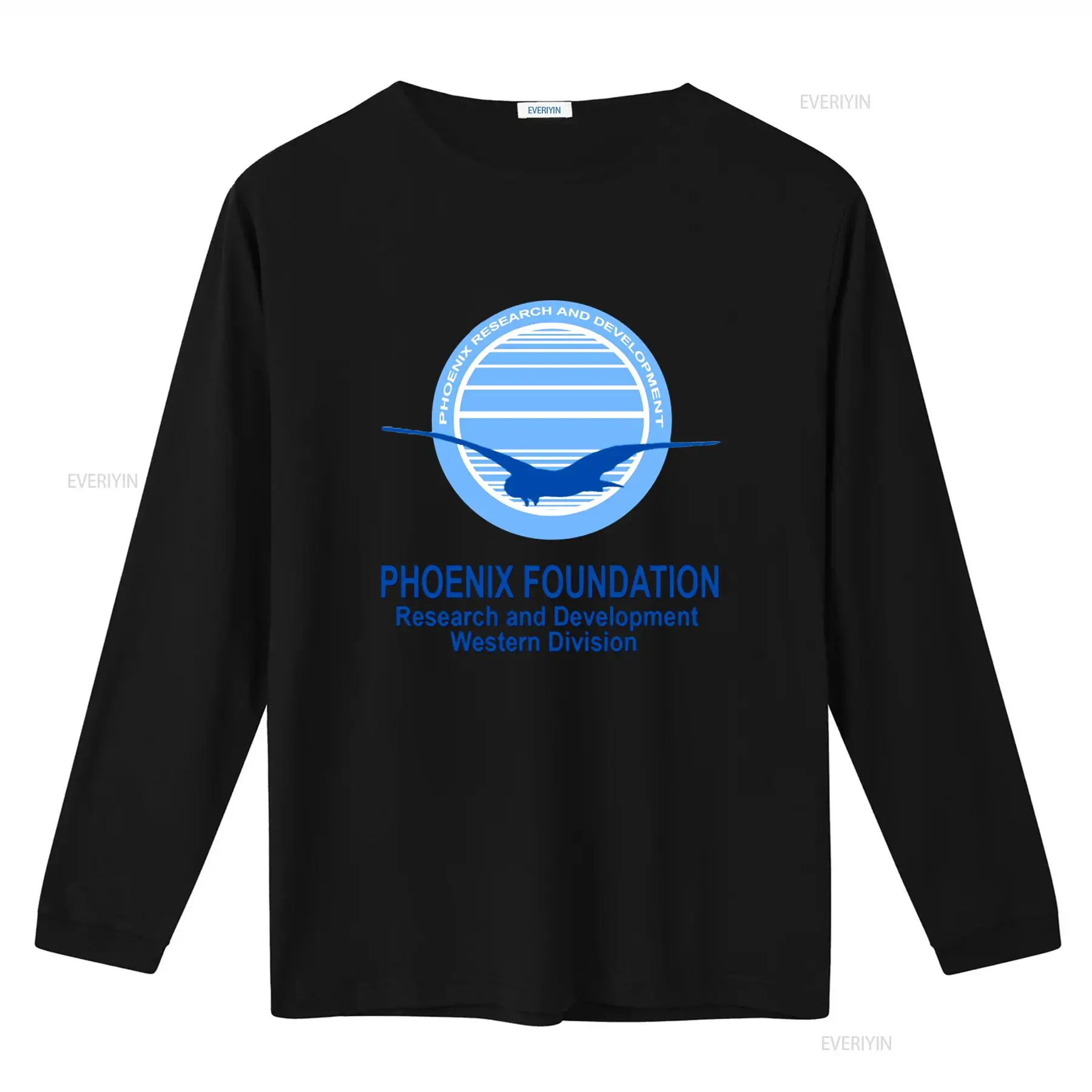 Phoenix Foundation Research T  – Vintage Fashion Research Bewertung und Preis