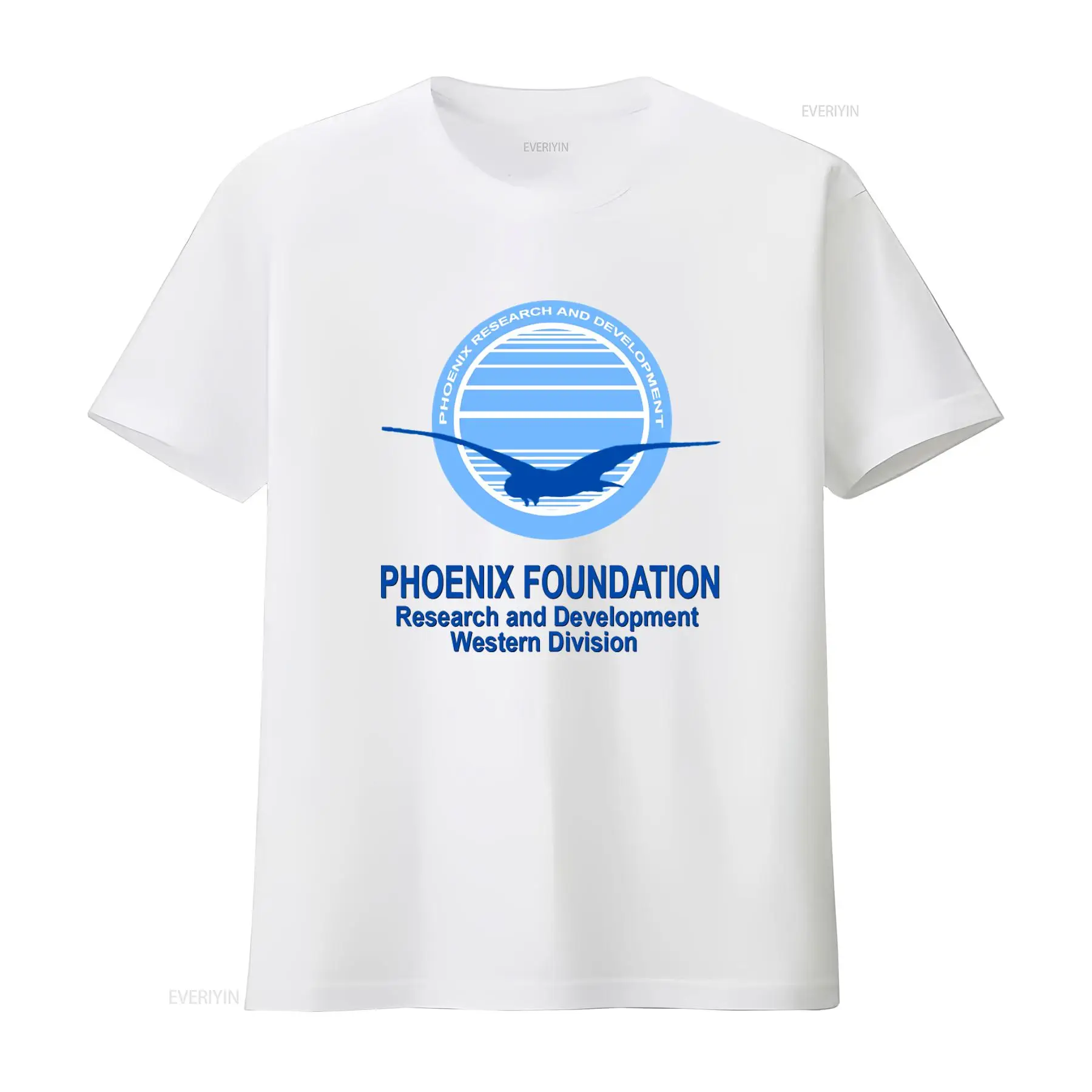 Phoenix Foundation Research T  – Vintage Fashion Research Bewertung und Preis