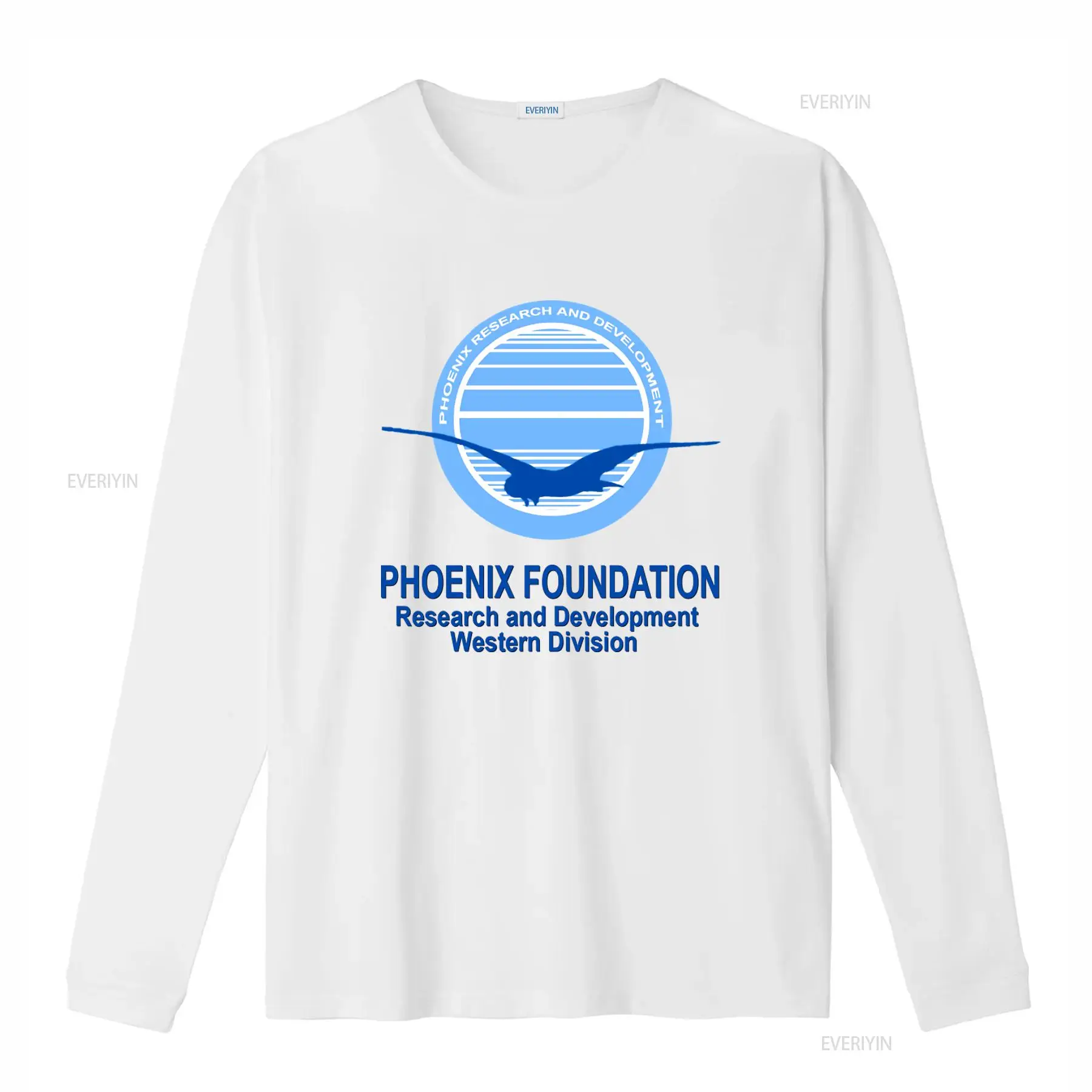 Phoenix Foundation Research T  – Vintage Fashion Research Bewertung und Preis